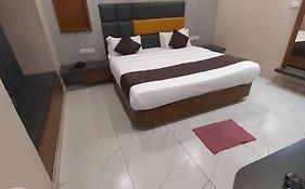 Hotel Purushottam